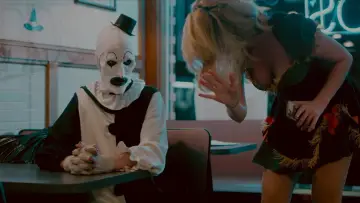 Zasłona do filmu "Masakra w Halloween" #1825709