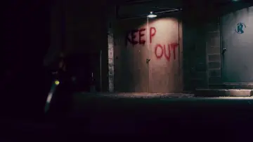 Zasłona do filmu "Masakra w Halloween" #1825719