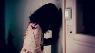Zasłona do filmu "Masakra w Halloween" #1825721