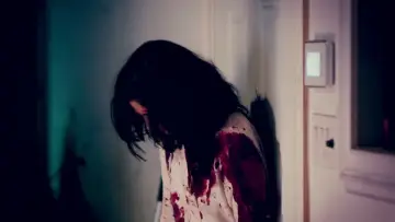 Zasłona do filmu "Masakra w Halloween" #1825722