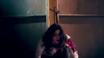 Zasłona do filmu "Masakra w Halloween" #1825724