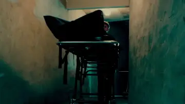 Zasłona do filmu "Masakra w Halloween" #1825727