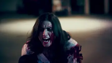 Zasłona do filmu "Masakra w Halloween" #1825728