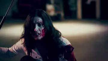 Zasłona do filmu "Masakra w Halloween" #1825732