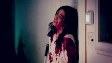 Zasłona do filmu "Masakra w Halloween" #1825733