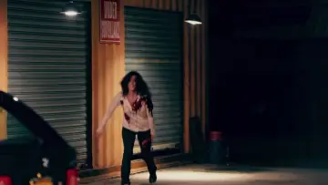 Zasłona do filmu "Masakra w Halloween" #1825738