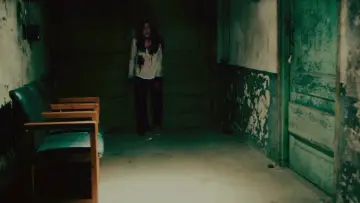 Zasłona do filmu "Masakra w Halloween" #1825739