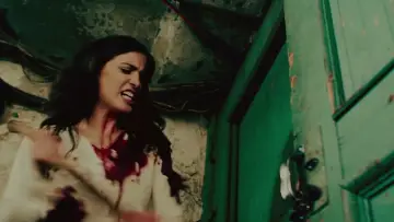 Zasłona do filmu "Masakra w Halloween" #1825740