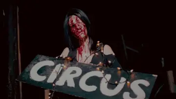 Zasłona do filmu "Masakra w Halloween" #1825752