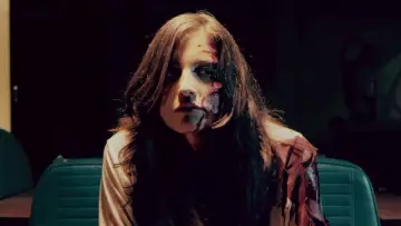 Zasłona do filmu "Masakra w Halloween" #1825753