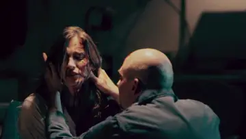 Zasłona do filmu "Masakra w Halloween" #1825755