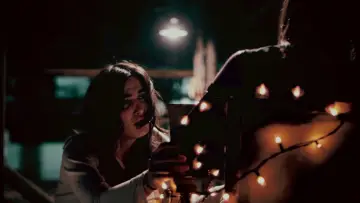 Zasłona do filmu "Masakra w Halloween" #1825756