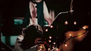 Zasłona do filmu "Masakra w Halloween" #1825757