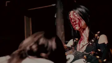 Zasłona do filmu "Masakra w Halloween" #1825758