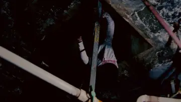 Zasłona do filmu "Masakra w Halloween" #1825759