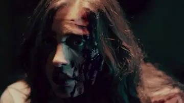 Zasłona do filmu "Masakra w Halloween" #1825760