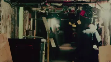 Zasłona do filmu "Masakra w Halloween" #1825761