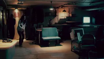 Zasłona do filmu "Masakra w Halloween" #1825763