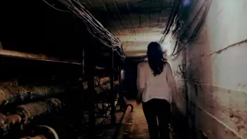 Zasłona do filmu "Masakra w Halloween" #1825765