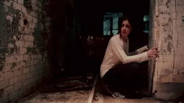 Zasłona do filmu "Masakra w Halloween" #1825769
