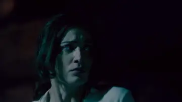 Zasłona do filmu "Masakra w Halloween" #1825776