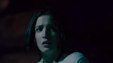 Zasłona do filmu "Masakra w Halloween" #1825778