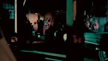 Zasłona do filmu "Masakra w Halloween" #1825786