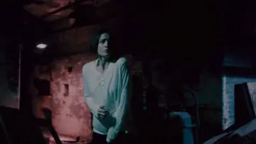 Zasłona do filmu "Masakra w Halloween" #1825787