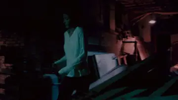 Zasłona do filmu "Masakra w Halloween" #1825789