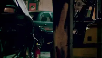 Zasłona do filmu "Masakra w Halloween" #1825798