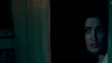 Zasłona do filmu "Masakra w Halloween" #1825807