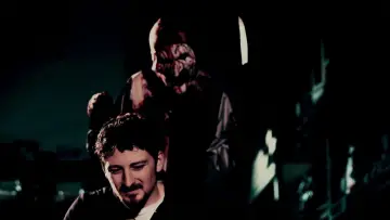 Zasłona do filmu "Masakra w Halloween" #1825810