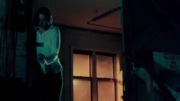 Zasłona do filmu "Masakra w Halloween" #1825813