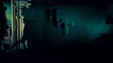 Zasłona do filmu "Masakra w Halloween" #1825817