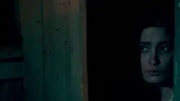 Zasłona do filmu "Masakra w Halloween" #1825819