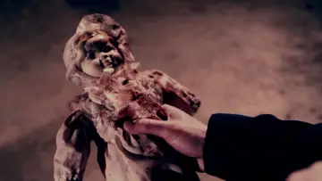 Zasłona do filmu "Masakra w Halloween" #1825823