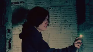 Zasłona do filmu "Masakra w Halloween" #1825848
