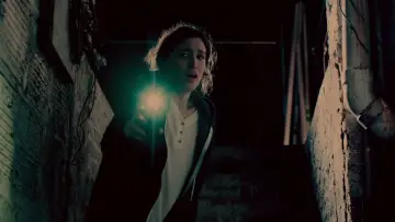 Zasłona do filmu "Masakra w Halloween" #1825849