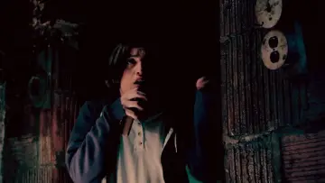 Zasłona do filmu "Masakra w Halloween" #1825851