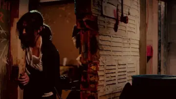 Zasłona do filmu "Masakra w Halloween" #1825852