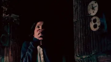Zasłona do filmu "Masakra w Halloween" #1825853