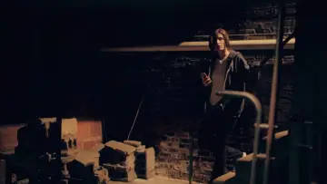 Zasłona do filmu "Masakra w Halloween" #1825857