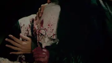 Zasłona do filmu "Masakra w Halloween" #1825859