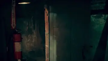 Zasłona do filmu "Masakra w Halloween" #1825860