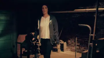 Zasłona do filmu "Masakra w Halloween" #1825861