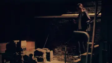 Zasłona do filmu "Masakra w Halloween" #1825864