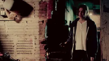 Zasłona do filmu "Masakra w Halloween" #1825874
