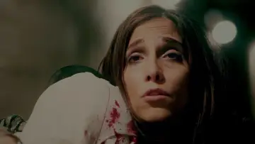 Zasłona do filmu "Masakra w Halloween" #1825875