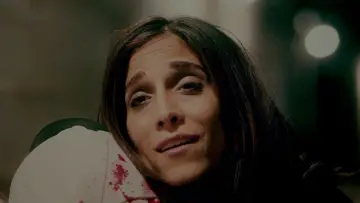 Zasłona do filmu "Masakra w Halloween" #1825878