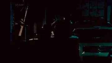 Zasłona do filmu "Masakra w Halloween" #1857615